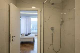 Апартаменты Seven Hills Riverside Подгорица Апартаменты Делюкс-30