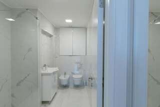 Апартаменты Seven Hills Riverside Подгорица Апартаменты Делюкс-48