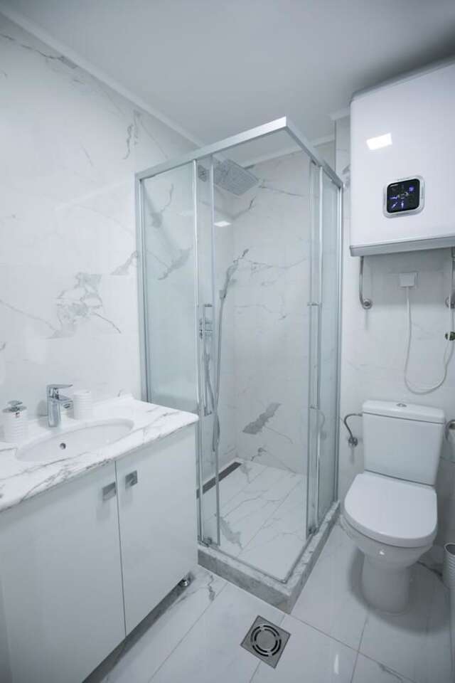 Апартаменты Seven Hills Riverside Подгорица-24