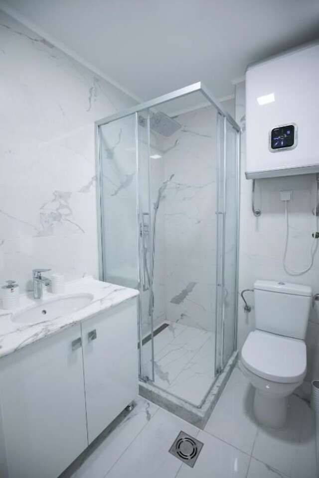 Апартаменты Seven Hills Riverside Подгорица-34