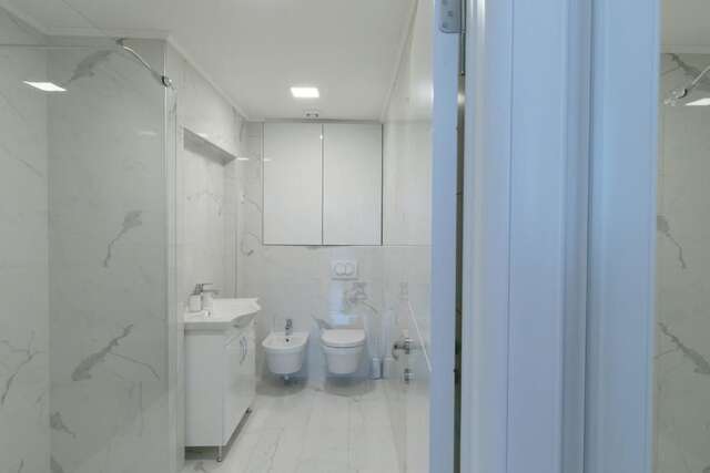 Апартаменты Seven Hills Riverside Подгорица-50