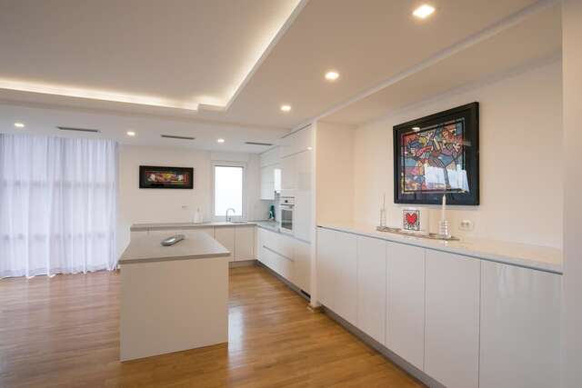 Апартаменты Seven Hills Riverside Подгорица-10